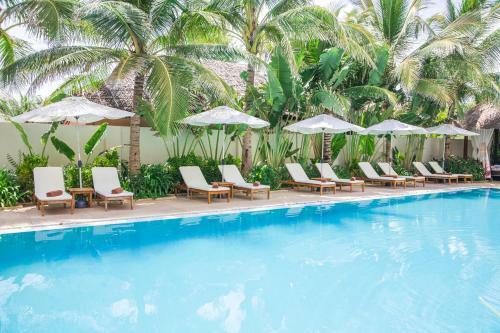 Hotel Villa Aria Muine