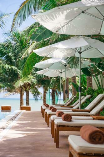 Hotel Villa Aria Muine
