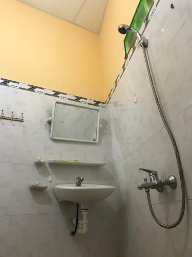 Hostal Papaya Guest House