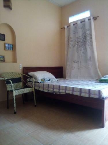 Hostal Papaya Guest House
