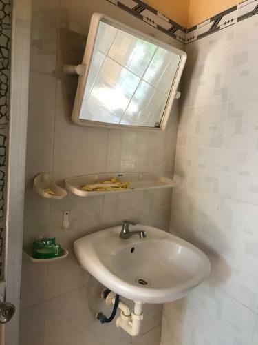 Hostal Papaya Guest House