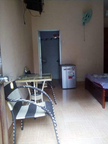 Hostal Papaya Guest House