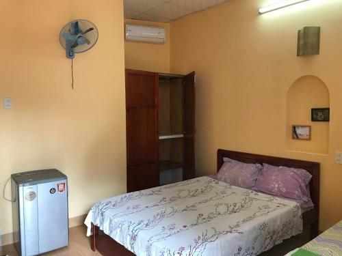 Hostal Papaya Guest House