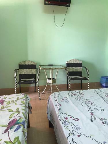 Hostal Papaya Guest House