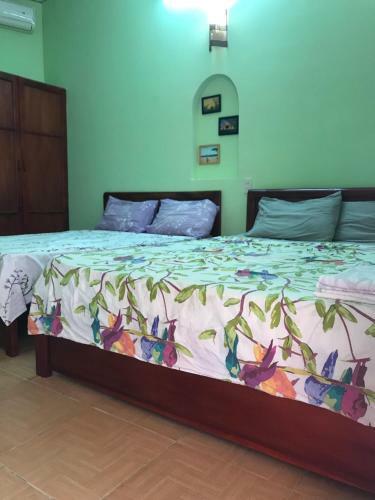 Hostal Papaya Guest House