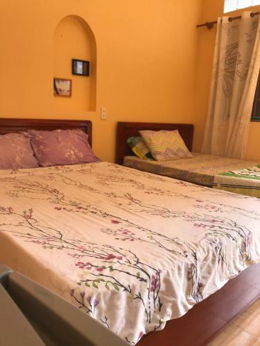 Hostal Papaya Guest House