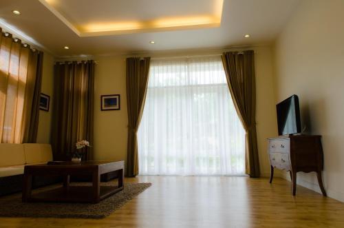 An Nhien Beach Villas