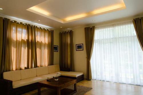 An Nhien Beach Villas