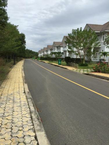 An Nhien Beach Villas