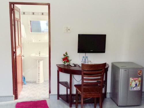 Minh Ngoc Hotel