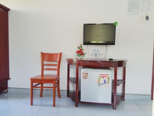 Minh Ngoc Hotel