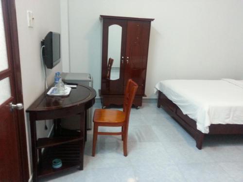 Minh Ngoc Hotel
