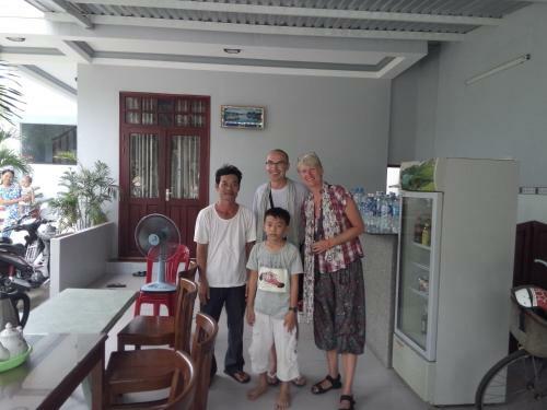 Minh Ngoc Hotel