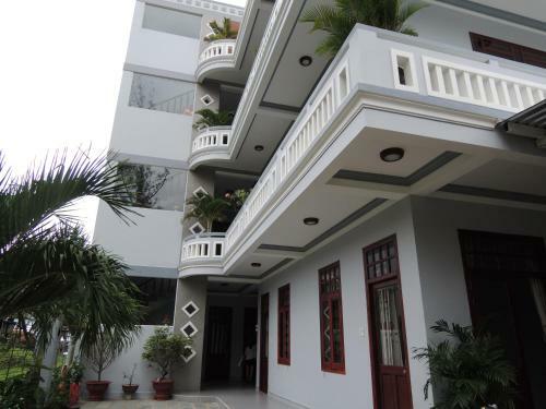Minh Ngoc Hotel