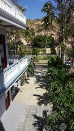 Minh Ngoc Hotel