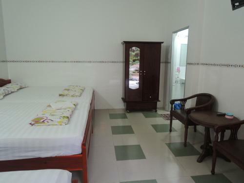 Hostal Hoa Bien (seaflower) Guesthouse