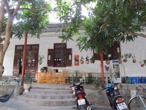 Hostal Hoa Bien (seaflower) Guesthouse