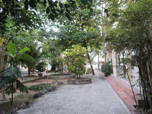 Hostal Hoa Bien (seaflower) Guesthouse