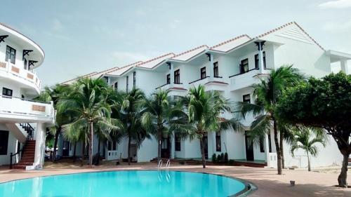 Hotel Pacific Beach Resort