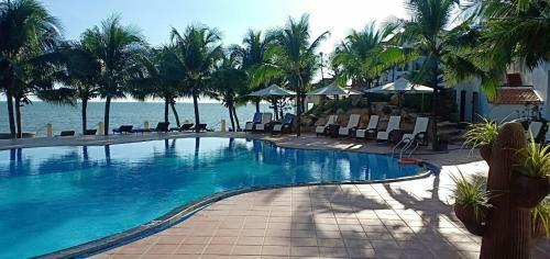 Hotel Pacific Beach Resort