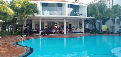 Hotel Pacific Beach Resort
