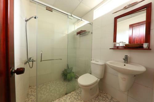 Hotel Thai Hoa Mui Ne Resort