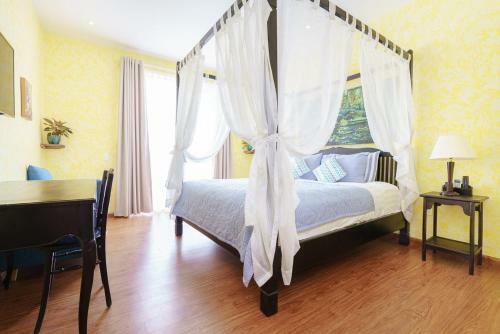 La Marina Boutique Hotel & Spa
