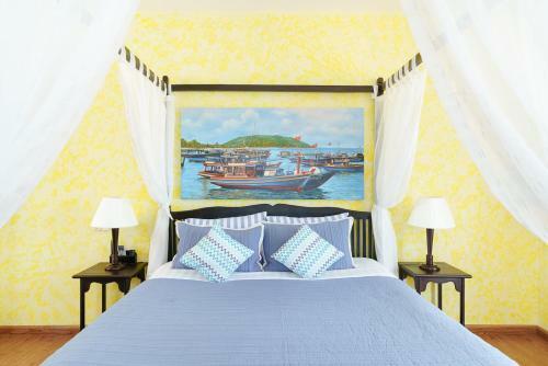 La Marina Boutique Hotel & Spa