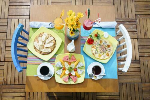 La Marina Boutique Hotel & Spa