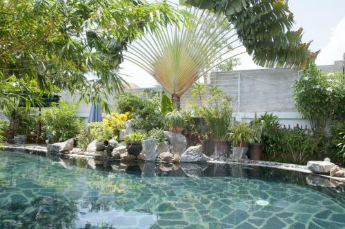 Hotel Evergreen Resort