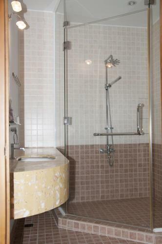 Hotel Evergreen Resort