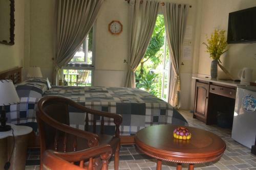 Hotel Evergreen Resort