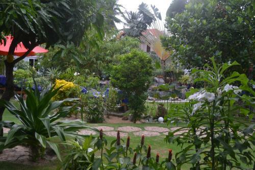 Hotel Evergreen Resort