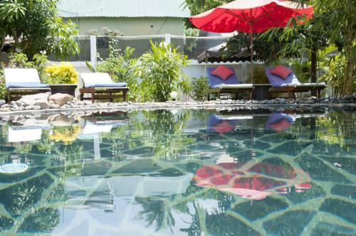 Hotel Evergreen Resort