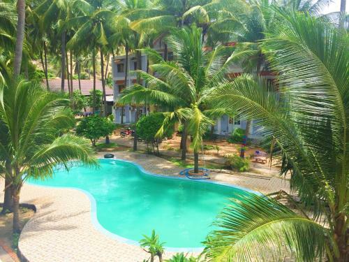 Hotel Orianna Resort