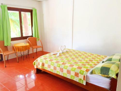 Hotel Orianna Resort