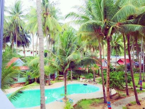 Hotel Orianna Resort