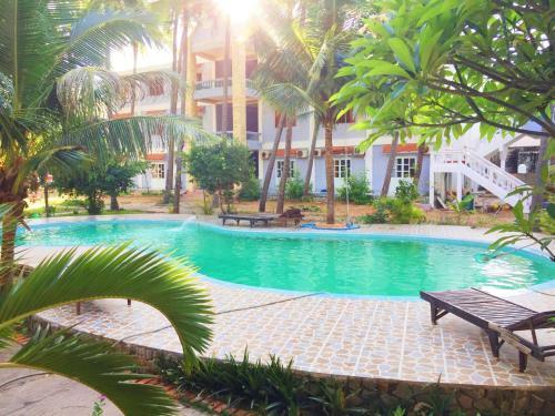 Hotel Orianna Resort