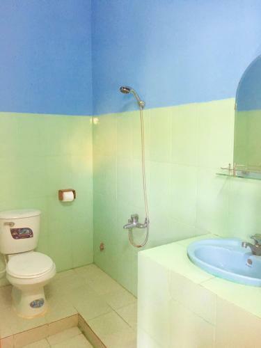 Hotel Orianna Resort
