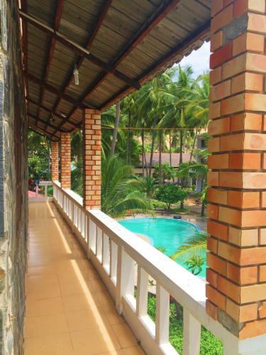 Hotel Orianna Resort