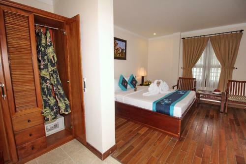 Hotel Novela Muine Resort & Spa