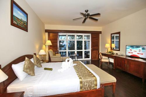 Hotel Novela Muine Resort & Spa