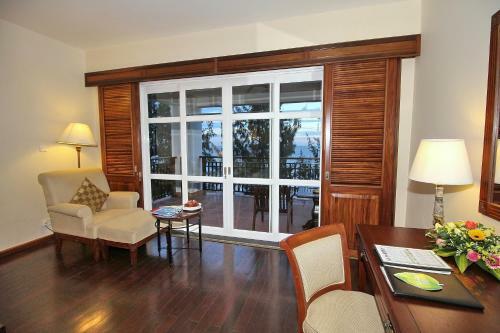 Hotel Novela Muine Resort & Spa