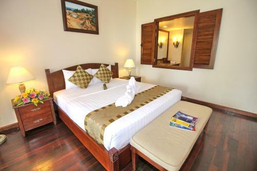 Hotel Novela Muine Resort & Spa