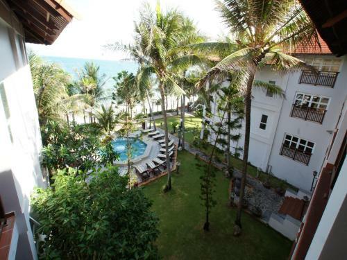 Hotel Novela Muine Resort & Spa
