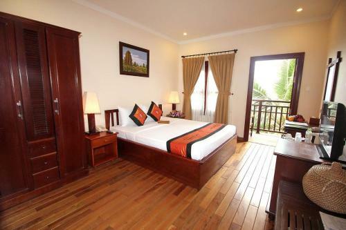 Hotel Novela Muine Resort & Spa