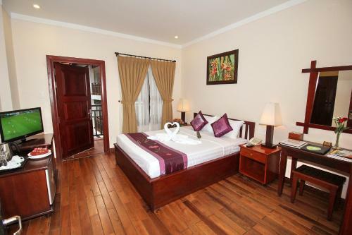 Hotel Novela Muine Resort & Spa
