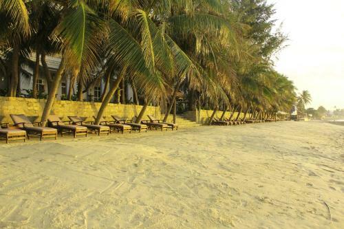 Hotel Novela Muine Resort & Spa