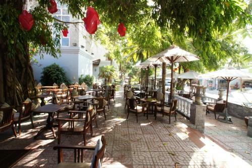 Hotel Novela Muine Resort & Spa