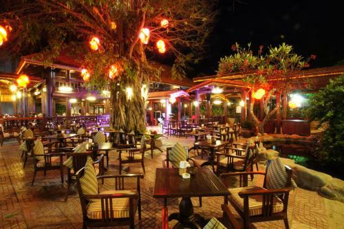 Hotel Novela Muine Resort & Spa